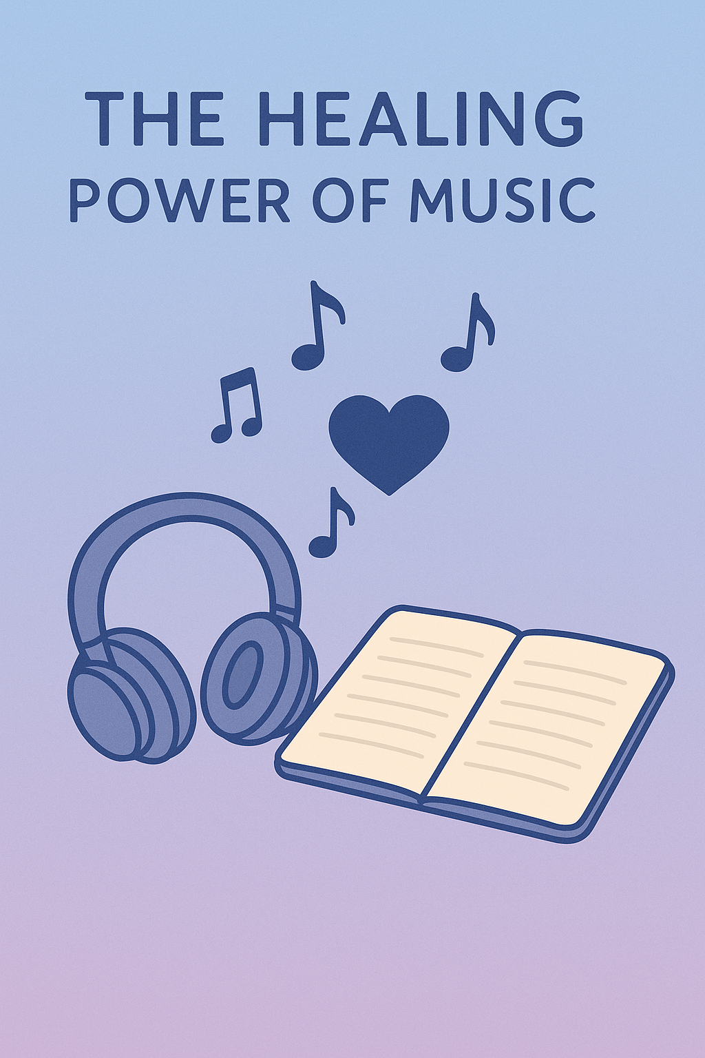 The Healing Power of Music: How Sound Supports Your Mental Health