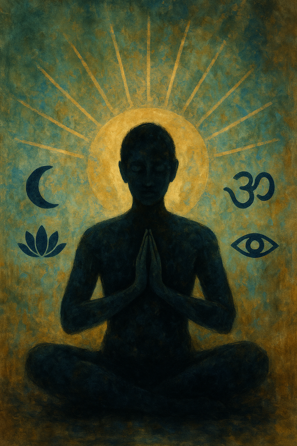 Spiritual Healing