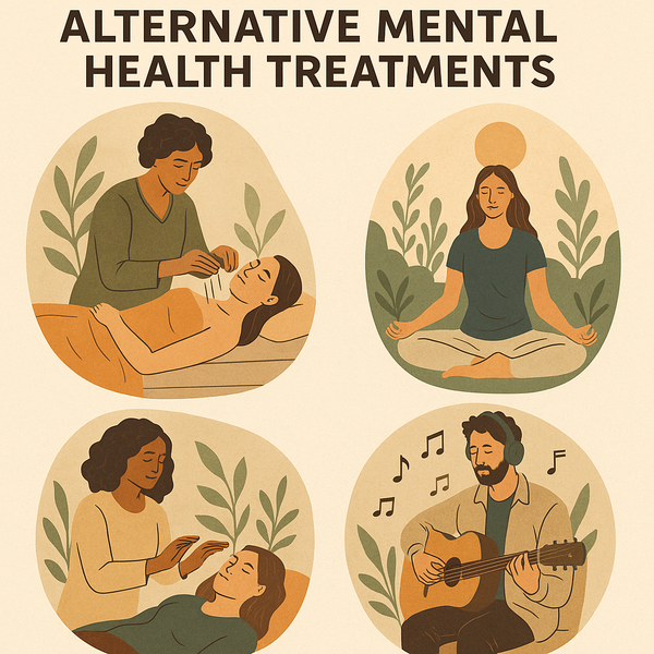 Alternative Treatment