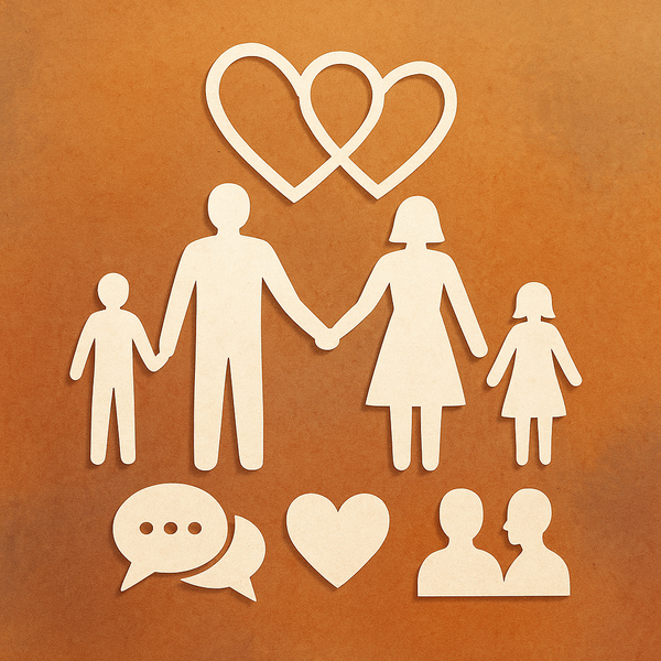 Marriage & Relationships
