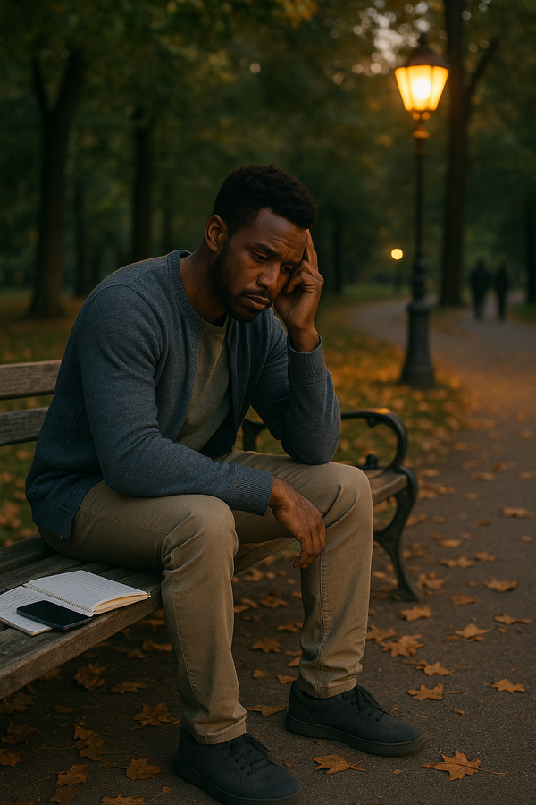 Life Challenges & Relationships