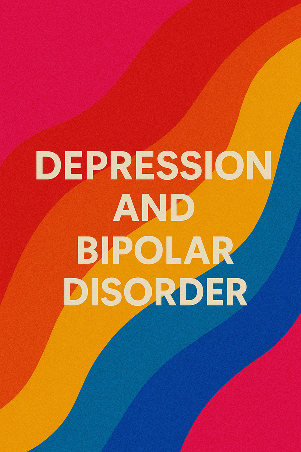Depression & Bipolar Disorder
