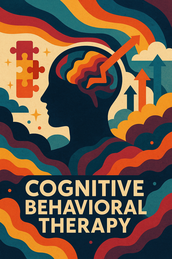 Cognitive Behavioral Therapy CBT