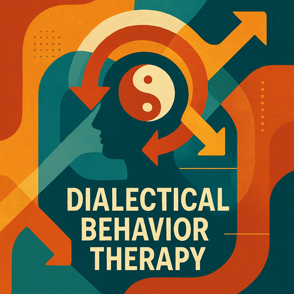 Dialectical Behavior Therapy DBT