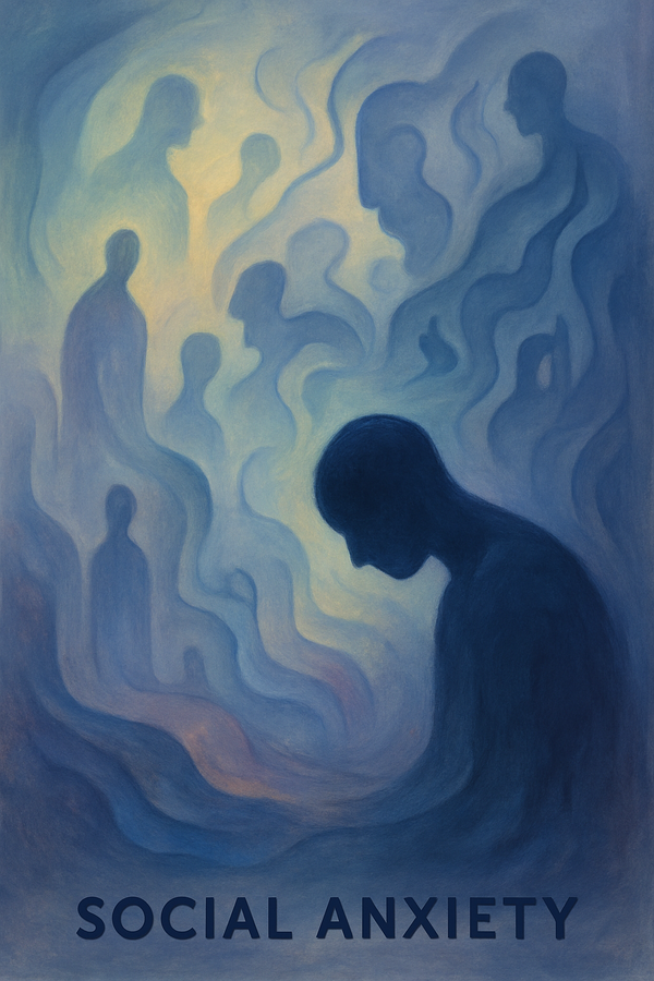 Social Anxiety