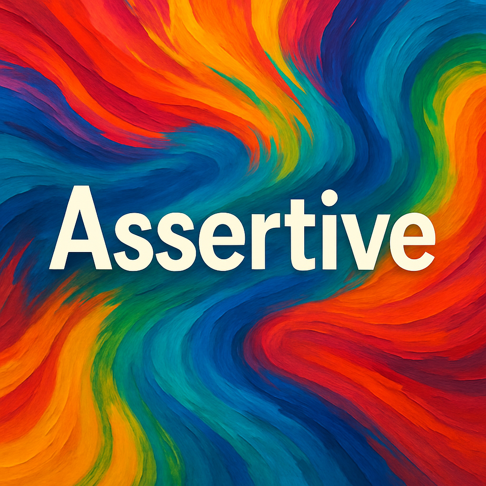 Assertiveness