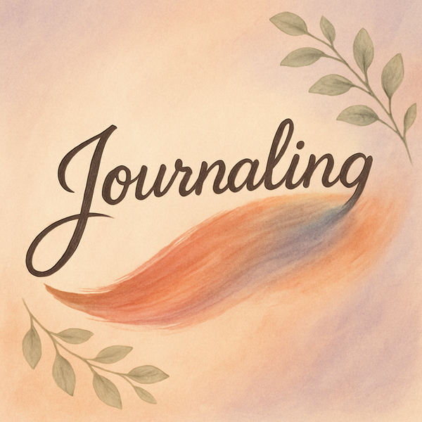 Journaling