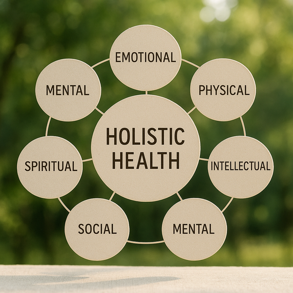 Holistic Healing