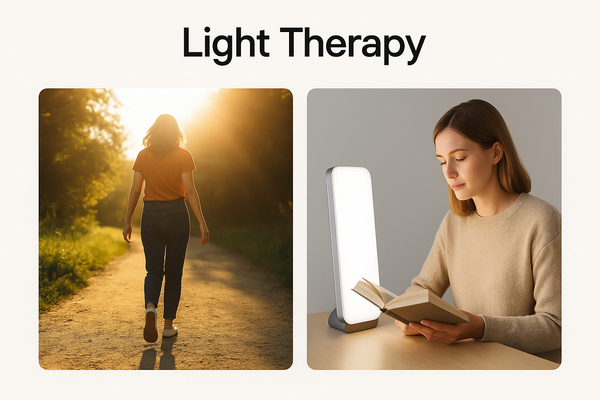 Light Therapy