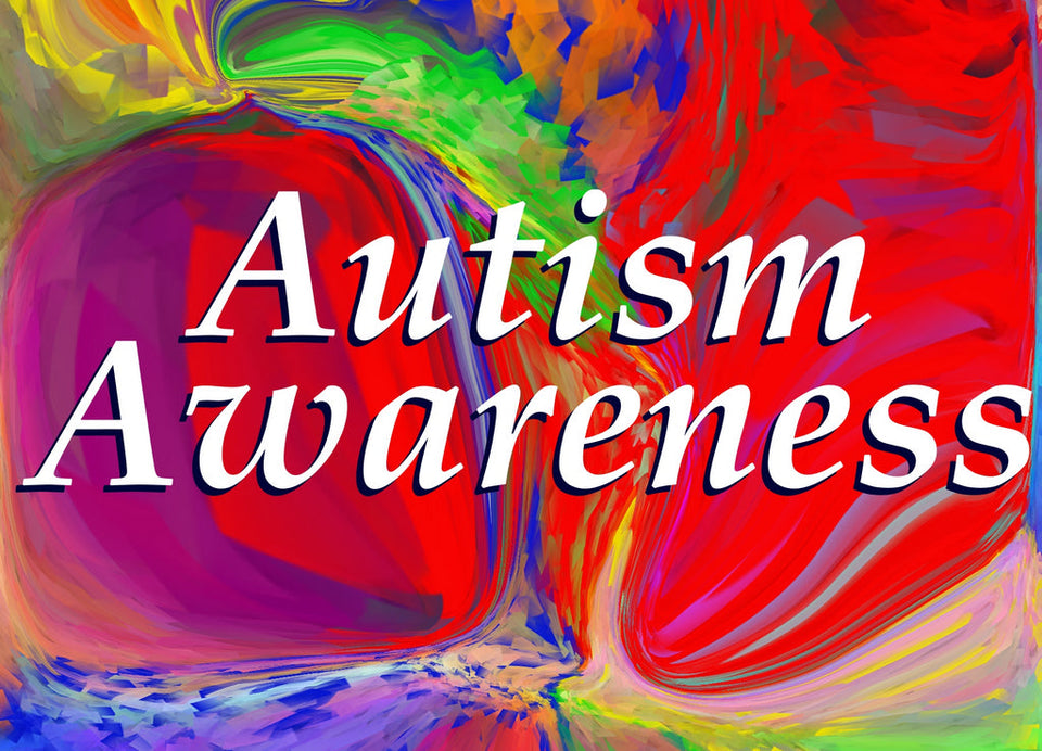Autism & neurodivergent