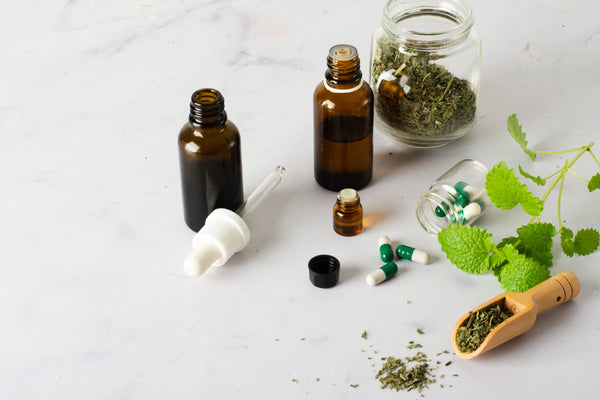 Herbal Remedies